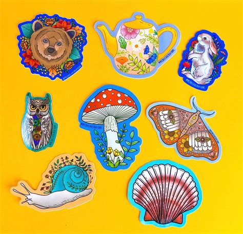 Substack Stickers 的图像结果