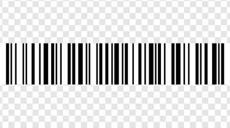Image result for Long Bar Code Design