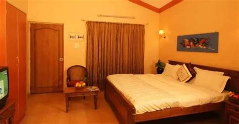 Aayush Resort, Mumbai, India - www.trivago.in