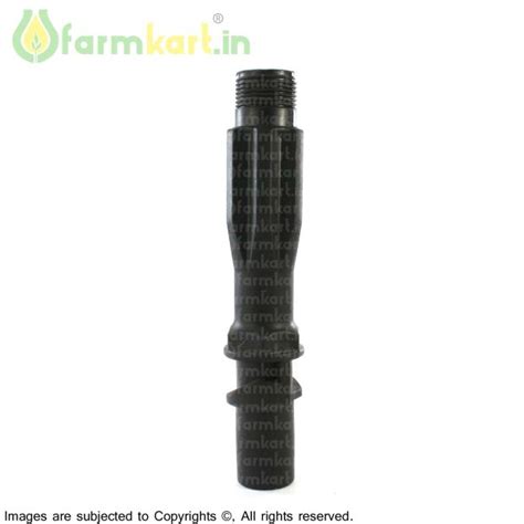 3/4 inch male threaded high quality plastic male threaded quick ...