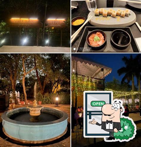 DOJO by Arisan Food Factory, Jaipur - Restaurant menu, prices and reviews