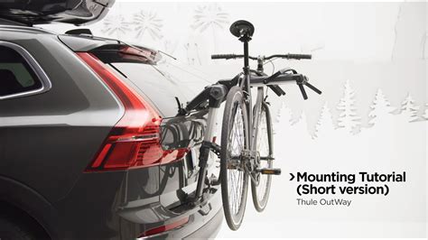 Image result for Thule.com Mounting Tutorial