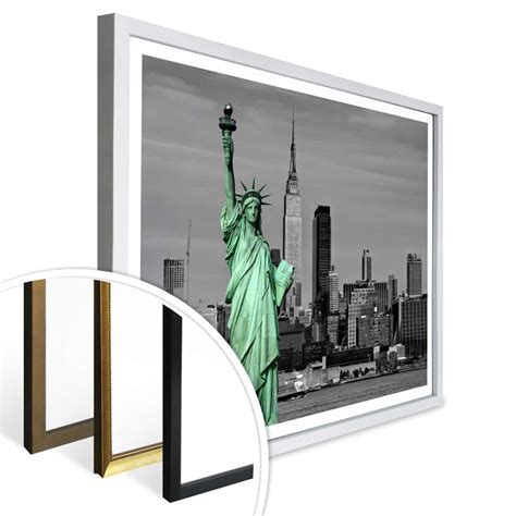 Poster Statue of Liberty | wall-art.com