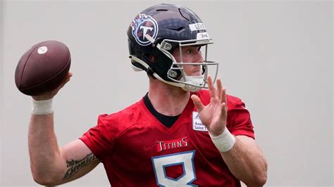 NFL rookie quarterbacks: Team fits, expectations, projections - ESPN