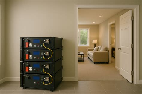 What Do IMR, ICR, INR, and IFR Mean in Lithium-Ion Batteries?