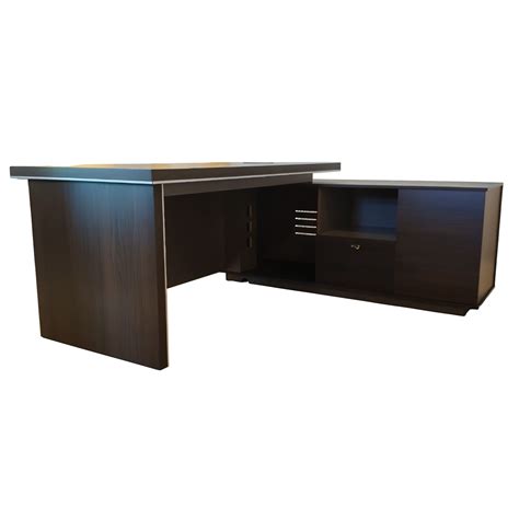 Profurn EBY DG0318 Office Table|1.8 MTR|Office/Executive Table