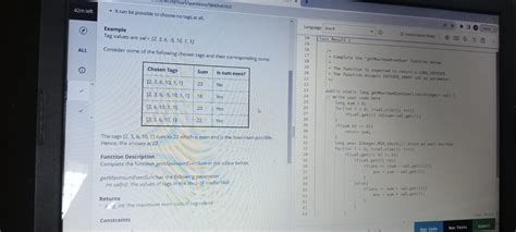 PayPal Coding Online Test Problem. | Discount Tag | SDE1 | Intern ...