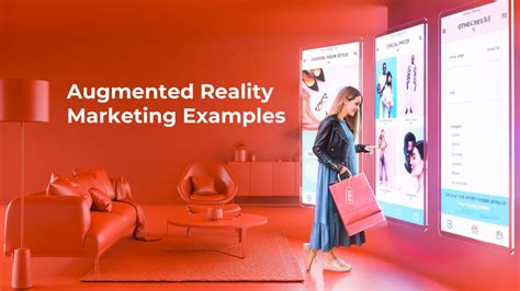 Image result for Augmented Reality Examples