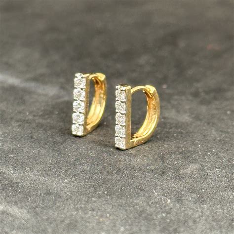 Dreamy Hoops – Just Love Fine Jewellery