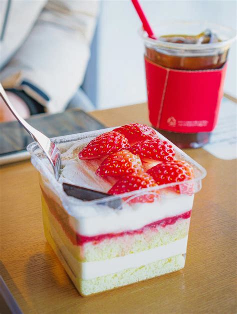 10 frozen desserts that are perfect even in winter