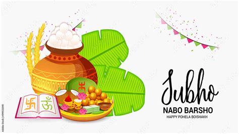 Bengali New Year 2023: Date, history and all about Pôhela Boishakh