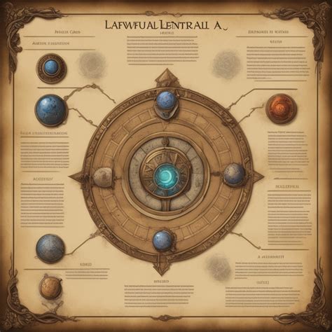 Image result for Neutral Good Alignment