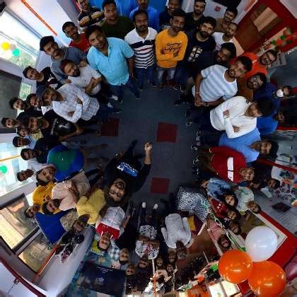 Halodoc Office Photos