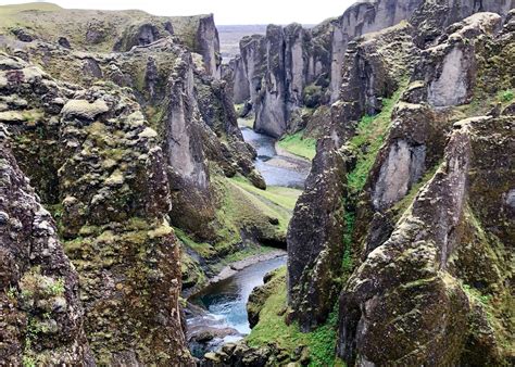 10 South Coast Iceland Must-See Attractions