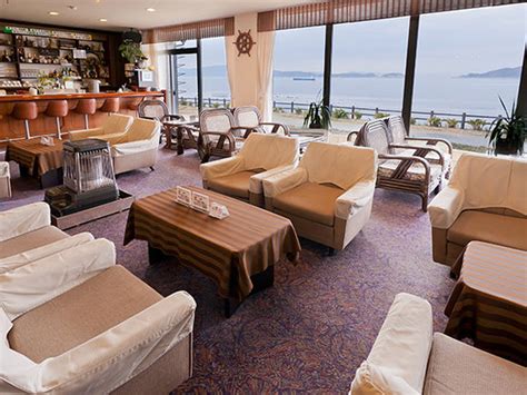 SEASIDE HOTEL KADAKAIGETSU (Wakayama) - Onsen Ryokan Reviews, Photos ...