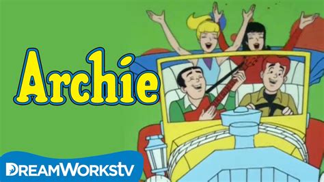 Image result for Archie Show Intro