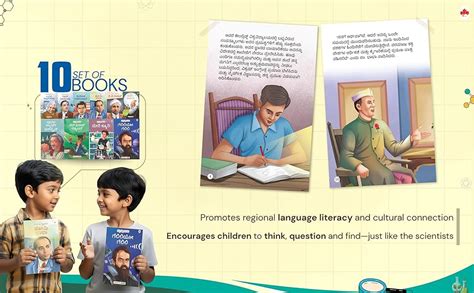 Buy Story Books for Kids (Set of 10 Books) (Illustrated) (Kannada ...