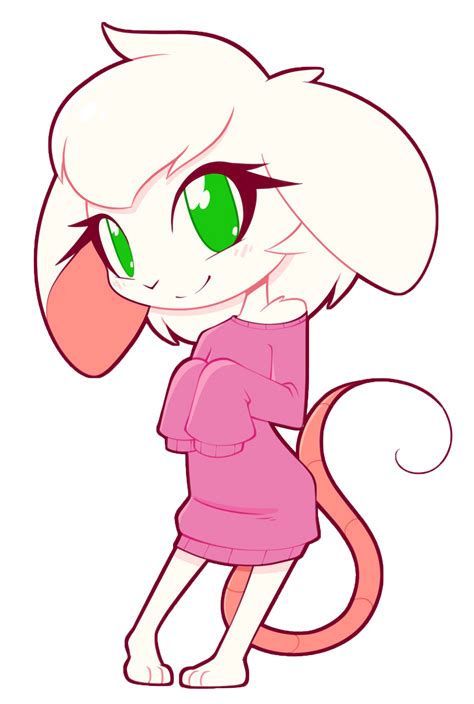 Reggie the mouse render #14 by andreypaixao on DeviantArt