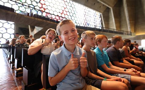 Saint John's Prep - College Preparatory Education for Grades 6-12