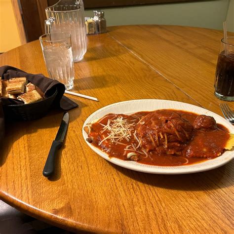 PETE'S PLACE, Krebs - Menu, Prices & Restaurant Reviews - Tripadvisor