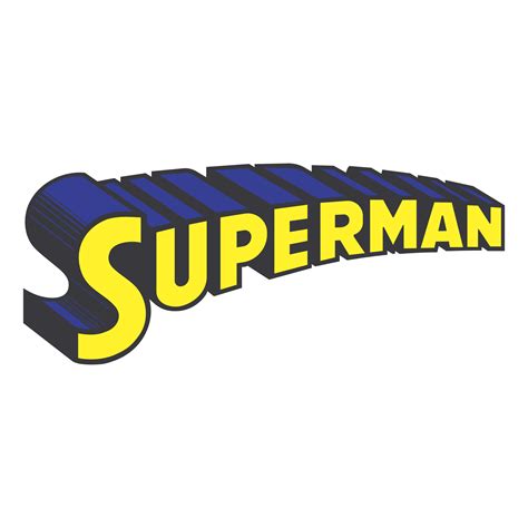 Superman Logo Png