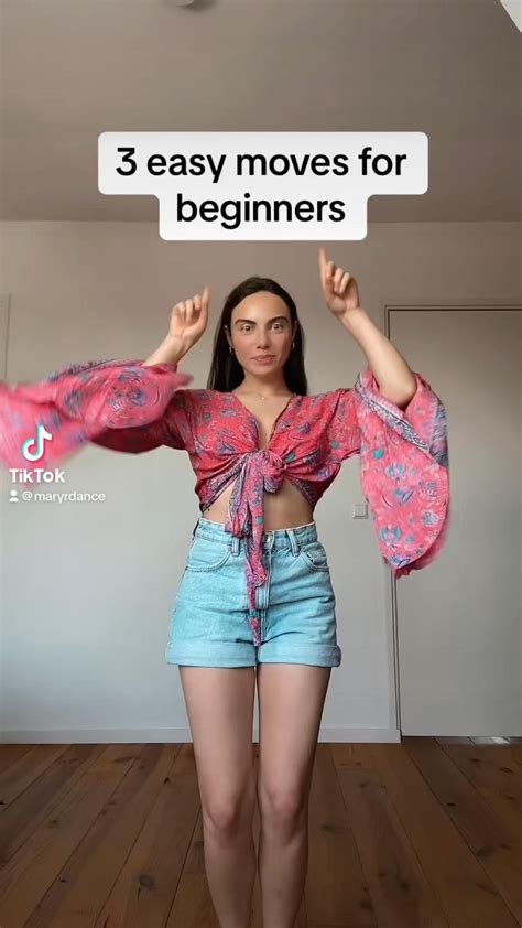 Image result for Easy Dance Tutorial