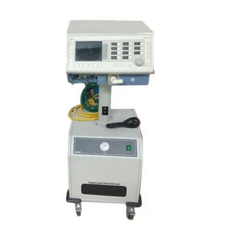 Image result for Ventilator Basic Tutorial