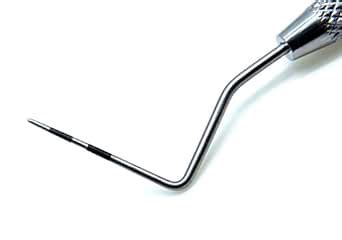 3Ã— Superior Cp11 Michigan Probe William Color 3-6-8-11 Marking ...