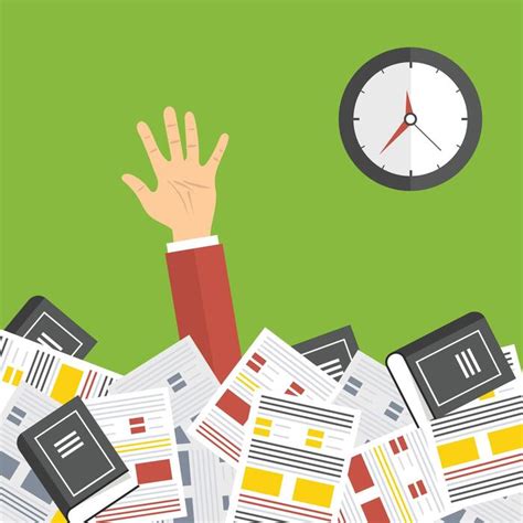 Information Overload Vector 的图像结果