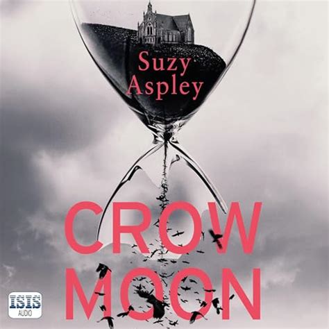 Crow Moon: Martha Strangeways, Book 1 (Audio Download): Suzy Aspley ...
