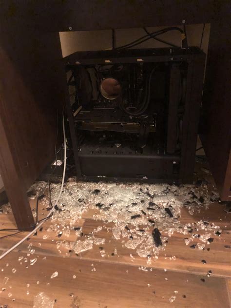 Image result for My PC Exploded