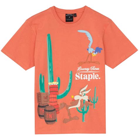 ACME CORP TEE – Capsul