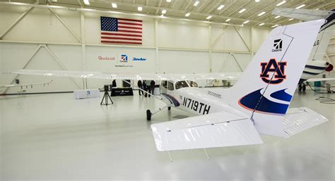 Auburn University Airport