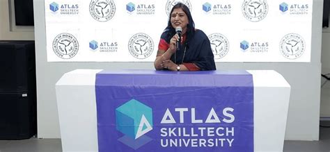 About ATLAS SkillTech University – Vision & Leadership