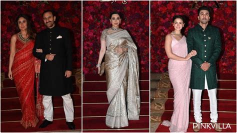 PHOTOS: 6 Celebrity Spottings Of The Day; Ranbir Kapoor-Alia Bhatt ...