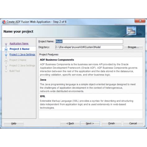 Image result for Oracle JDeveloper Schema Viewer