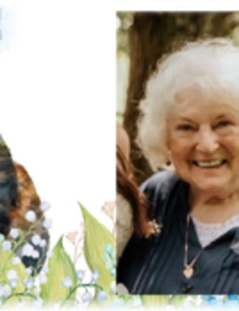 Margaret Theresa Losik - 2025 - Hempel Funeral Home