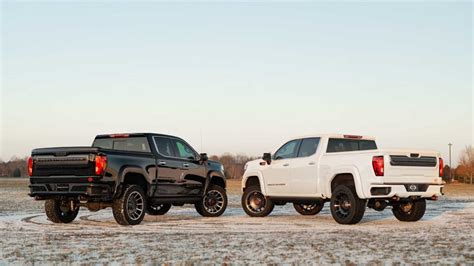 Harley Adds GMC To Its Portfolio For 2020 Special Edition Pickup