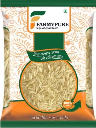 Farmypure SUPREME RICE Long Grain Rice (Long Grain) Price in India ...