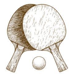 Image result for Table Tennis Ball Vector