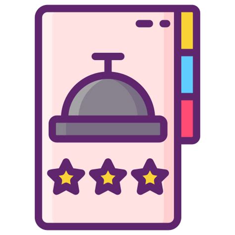 Recipes - Free education icons