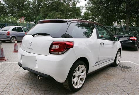 Vehicle Model 的图像结果