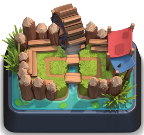 Best Arena 2 (Bone Pit) Decks | Best Clash Royale Deck Arena 2 (Bone ...