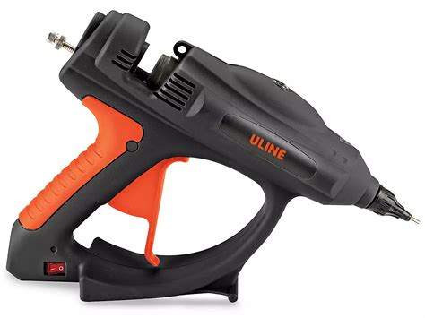 Uline High Performance Glue Gun - 5/8", 450 Watt H-3129 - ULINE