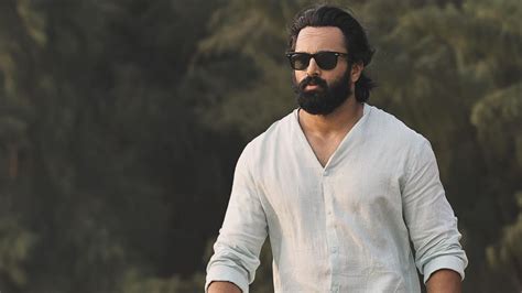 ‘Marco’ actor Unni Mukundan says he has a ‘no-kissing, no-intimate ...