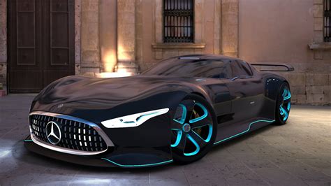 Free download Gran Turismo 6 mercedes benz amg vision GT by [1920x1080 ...