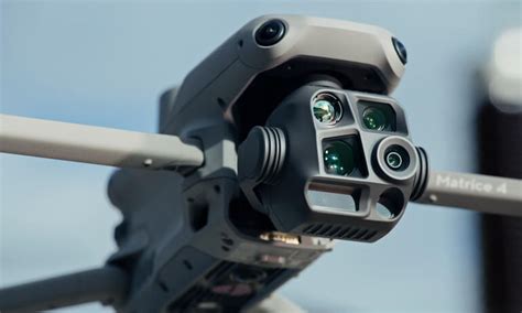DJI Matrice 4 시리즈 - 튜토리얼 - DJI