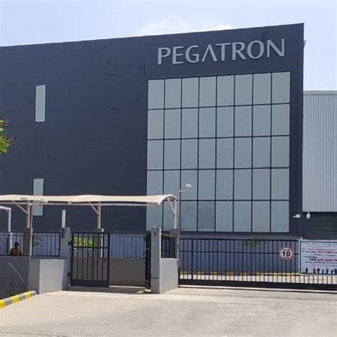 The Disruption at The Pegatron Facility is Unlikely to Have an