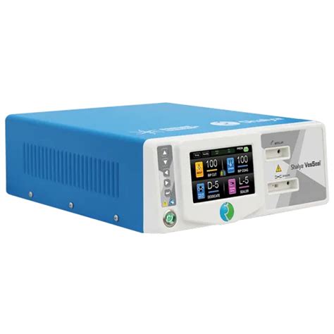 Argon Plasma Coagulation - Shalya Argon Plasma Coagulation Exporter ...