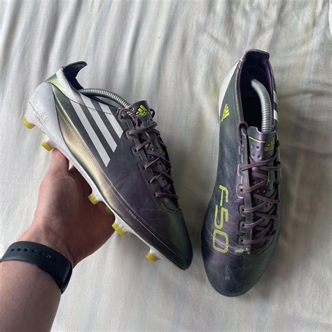 Adidas F50 Adizero Chameleon 1st Gen Depop